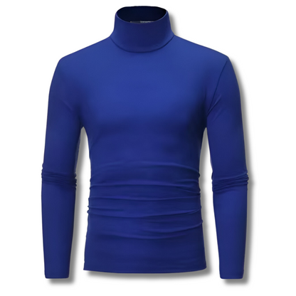 Walsa™ | Maglia a collo alto elegante e raffinata