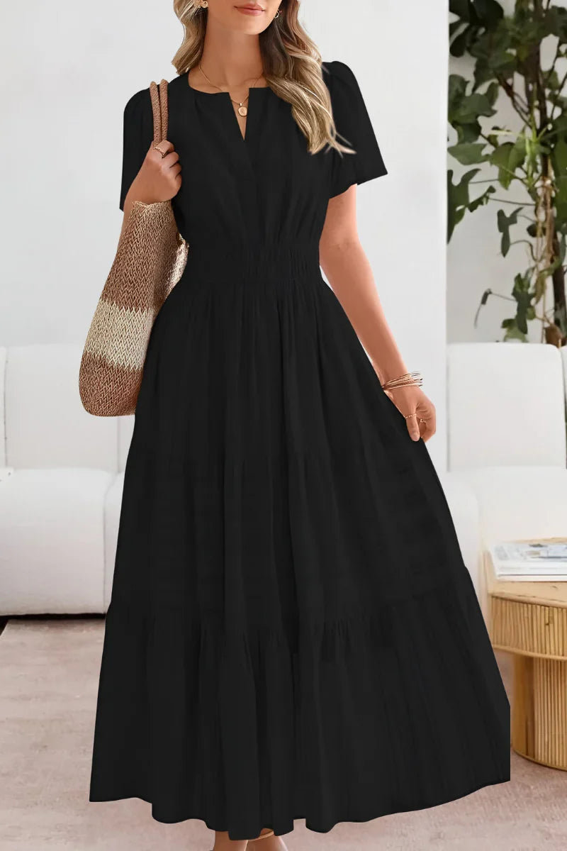 Emma™ | Abito Estivo Boho Breeze
