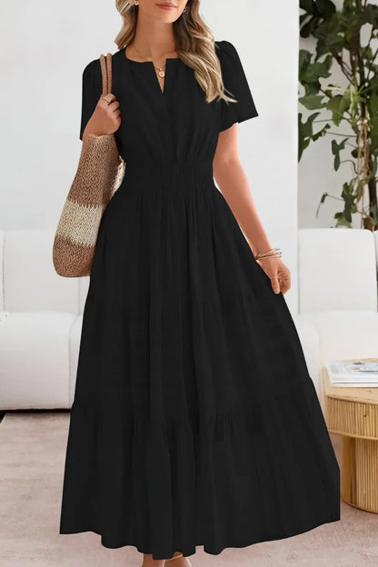 Emma™ | Abito Estivo Boho Breeze