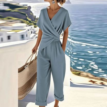 Aris™ | Elegante tuta
