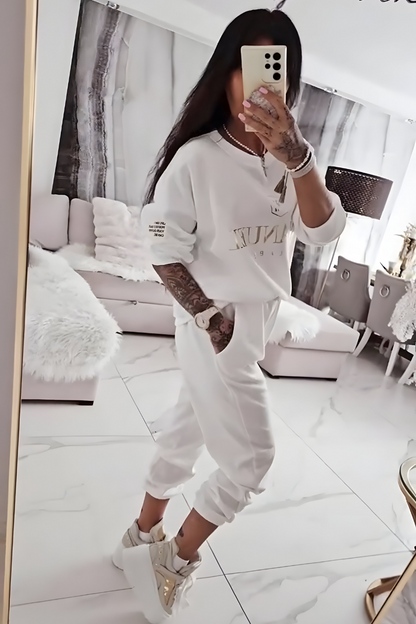 Mara™ | Set di Loungewear Confortevole