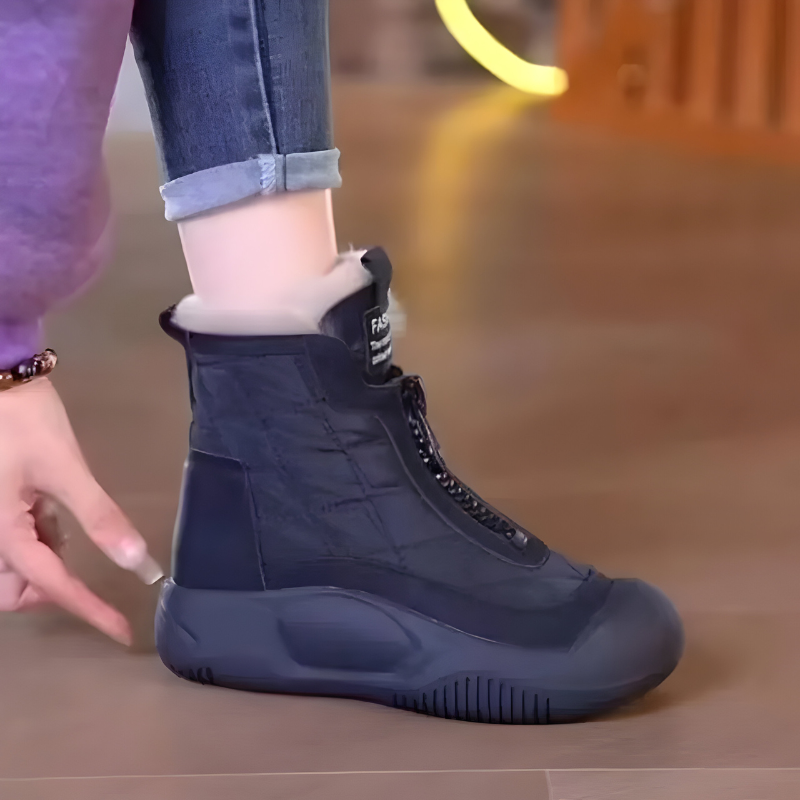 Maura™ | Sneakers ortopediche confortevoli