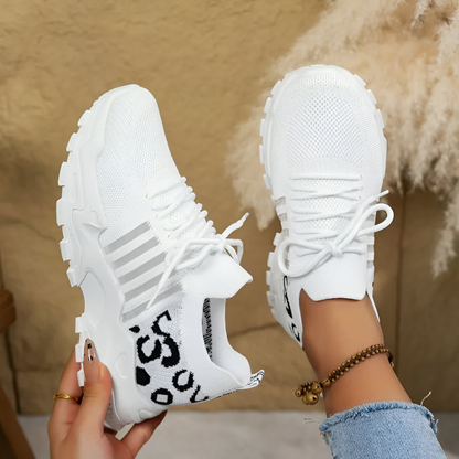 Annabelle™ | Sneakers Ortopediche Confortevoli