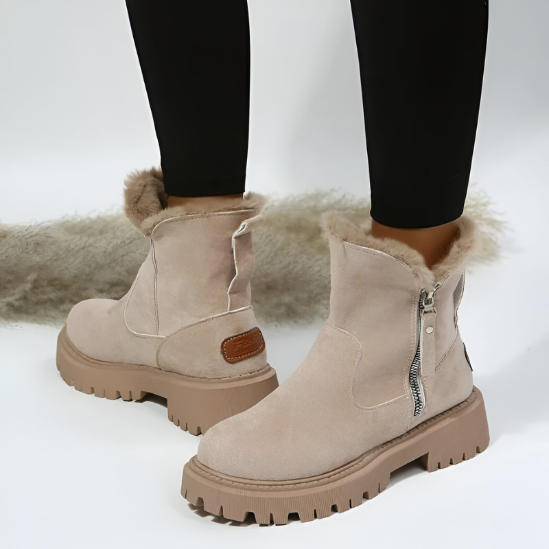 Lynae™ | Stivali Invernali Confortevoli