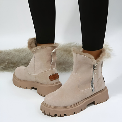 Lynae™ | Stivali Invernali Confortevoli