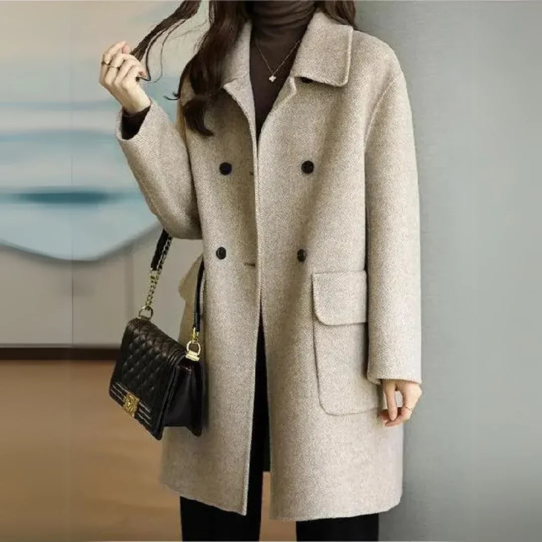 Valerie™ | Gilet Elegante e Caldo