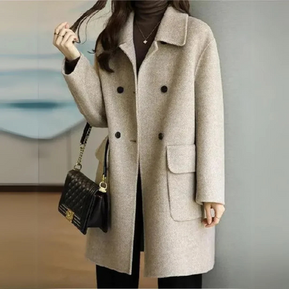 Valerie™ | Gilet Elegante e Caldo