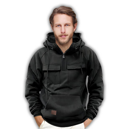 Mats™ | Felpa con cappuccio tattica  - Black Friday Offerta 🔥