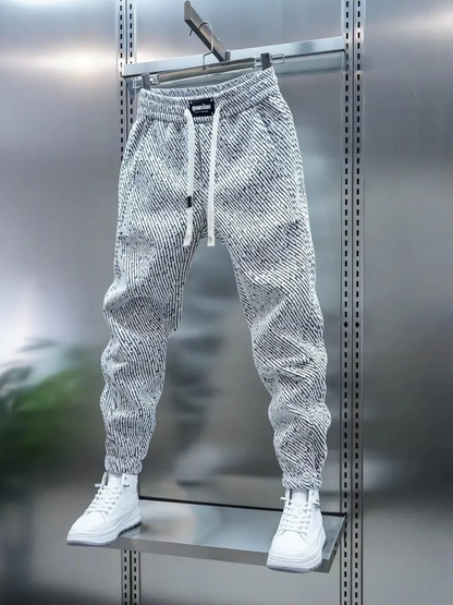 Timo™ | Pantaloni Jogger Casual Relax
