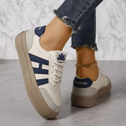 Alice™ | Sneakers Ortopediche Confortevoli