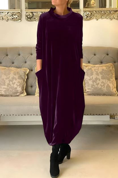 Tila™ | Maxi abito casual e rilassato