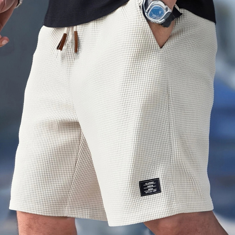 Enzo™ | Pantaloni Corti Estivi Casual