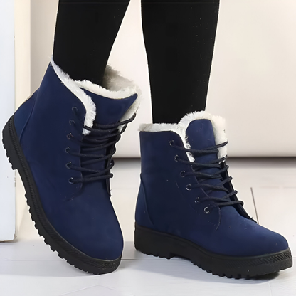 Elorae™ | Stivali Invernali Confortevoli