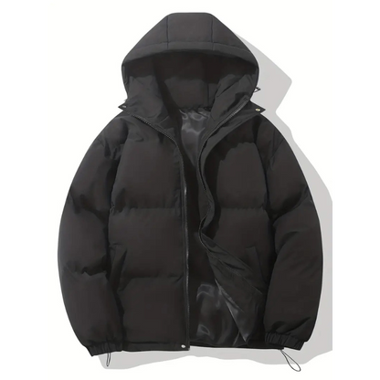 Fanny™ | Giacca invernale foderata con cappuccio