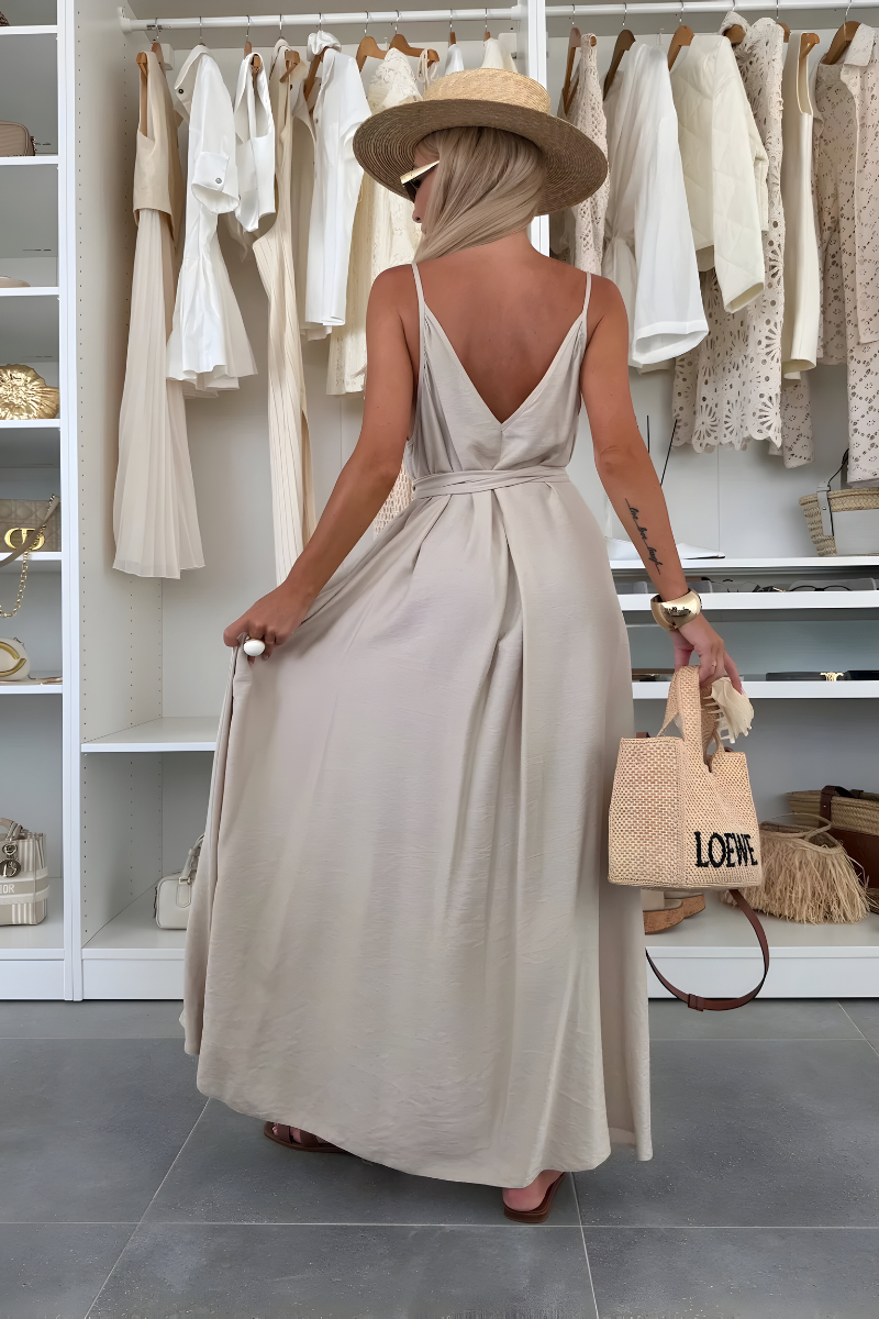 Roos™ | Abito Estivo Leggero
