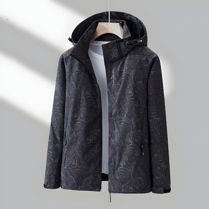 Evy™  | Giacca a vento e pioggia confortevole