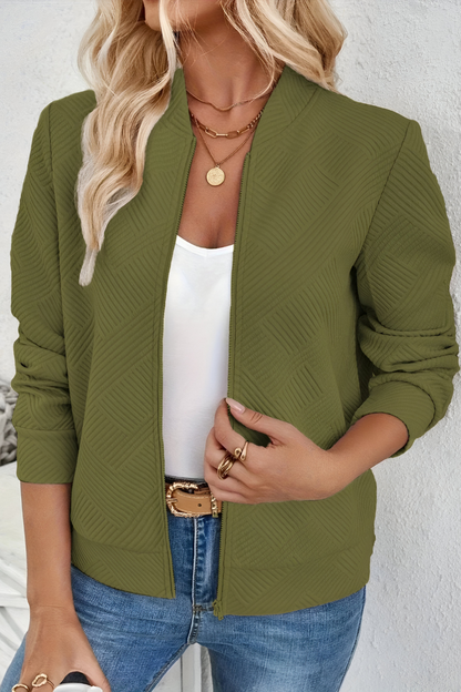 Elin™ | Gilet In Maglia Confortevole
