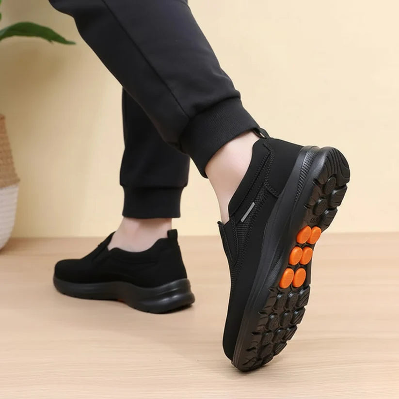 Finn™ | Scarpe ortopediche casual ultra confortevoli