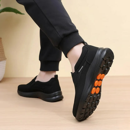 Finn™ | Scarpe ortopediche casual ultra confortevoli
