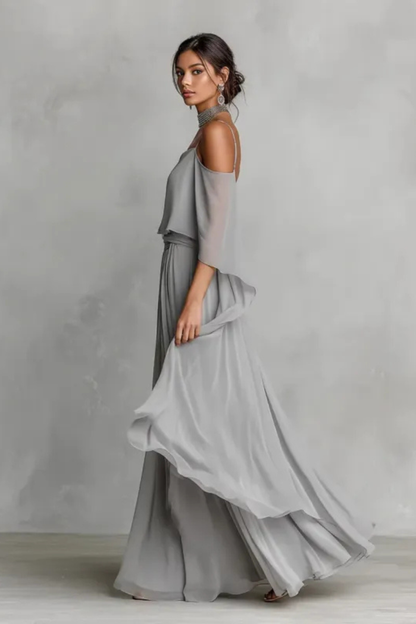 Vire™ | Elegante Maxi Abito