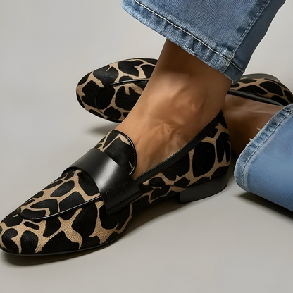 Sara | Mocassini Safari