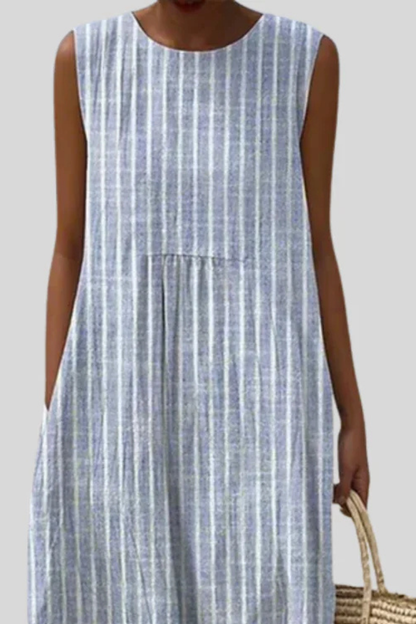 Romi™ | Abito Midi Elegante e Morbido