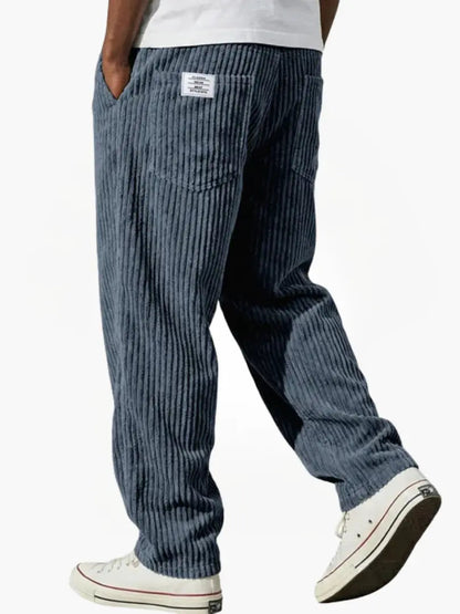 Sem™ | Pantaloni Comodi e Larghi