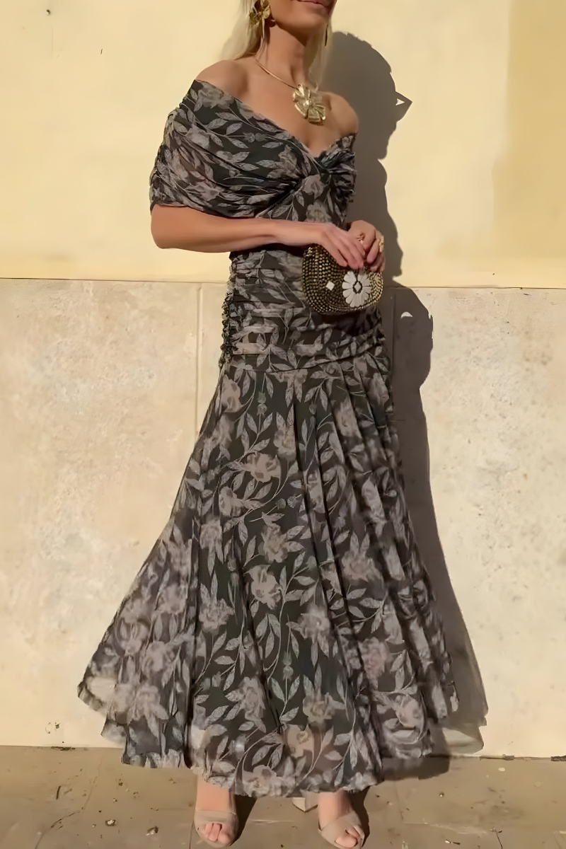 Michela | Abito Estivo Leggero