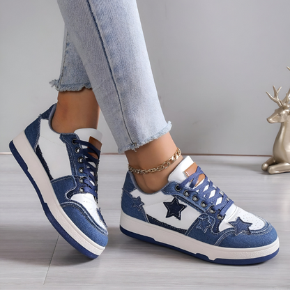 Hannah™ | Sneakers Ortopediche Confortevoli
