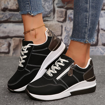 Nowi | Sneakers ortopediche e confortevoli