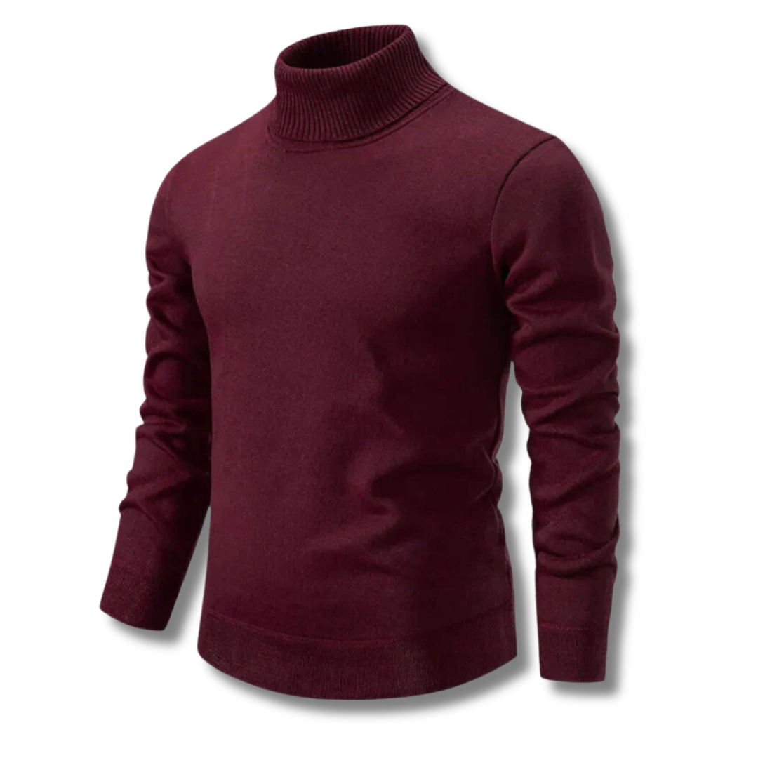 Giuseppe™ | Maglione a collo alto