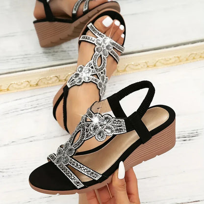 Tavi™ | Sandali Confortevoli
