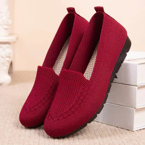 Mara™ | Scarpe Ortopediche Eleganti e Confortevoli