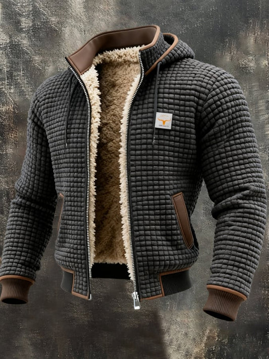 Taro™ | Gilet Invernale Comfortevole e Imbottito