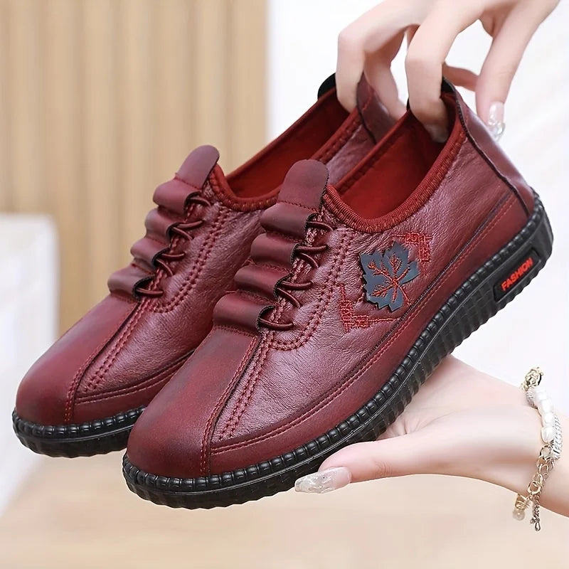 Maëlle™ | Scarpe ortopediche confortevoli