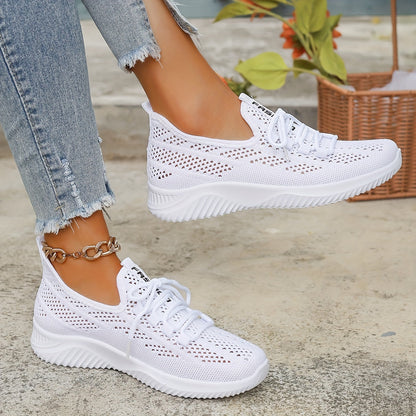 Rina™ | Sneakers eleganti