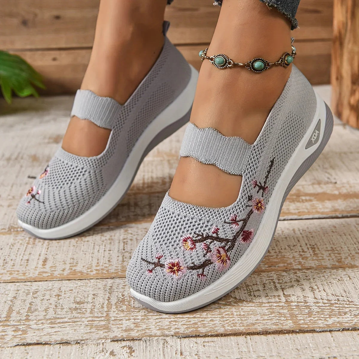 Risa™ | Scarpe Ortopediche Confortevoli