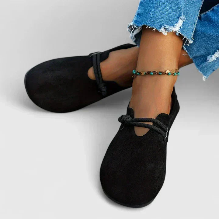 Lino™ | Scarpe Ortopediche Confortevoli