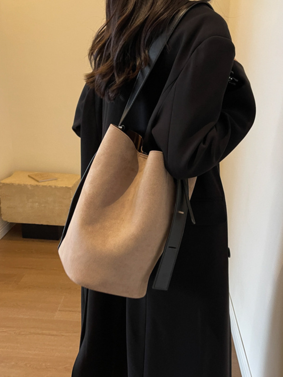 Sabine™ | Elegante Borsa Giornaliera