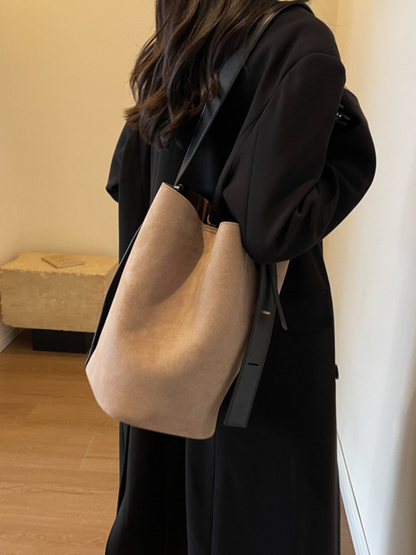 Sabine™ | Elegante Borsa Giornaliera