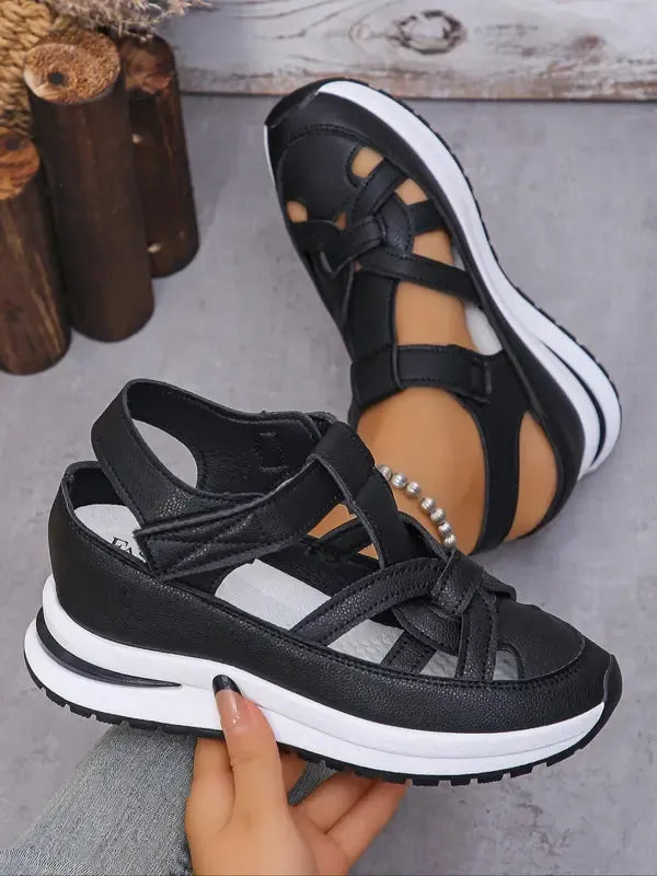 Rena™ | Scarpe Ortopediche Eleganti e Confortevoli