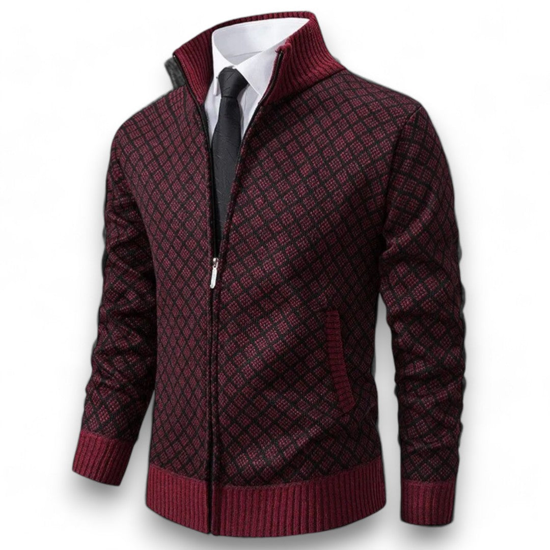 Manu | Gilet Elegante