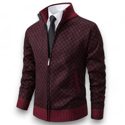 Manu | Gilet Elegante