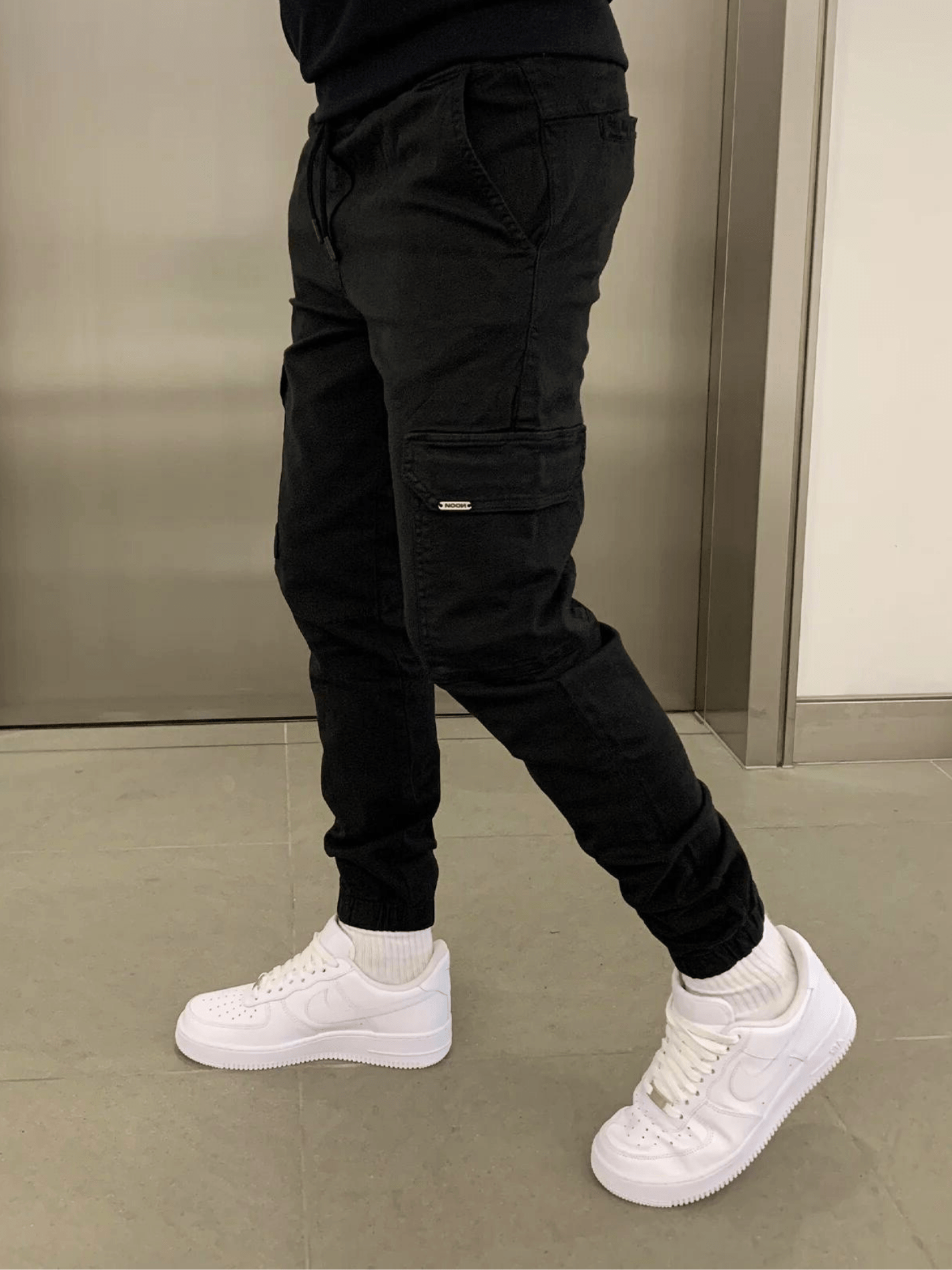 Riko™ | Pantaloni Cargo Casual Confortevoli