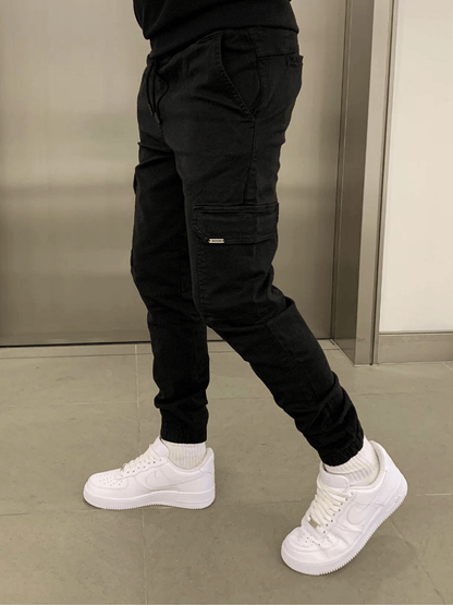 Riko™ | Pantaloni Cargo Casual Confortevoli