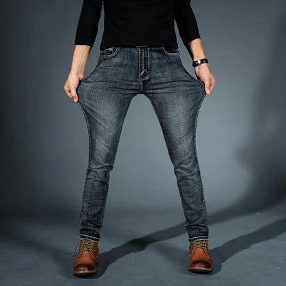 Jace™ | Jeans Slim Fit Moderni