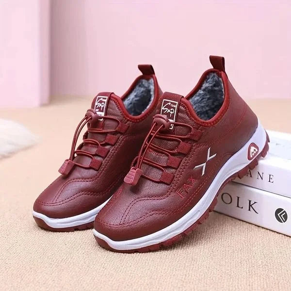 Marie™ | Scarpe Invernali Con Fodera In Calda Fleece