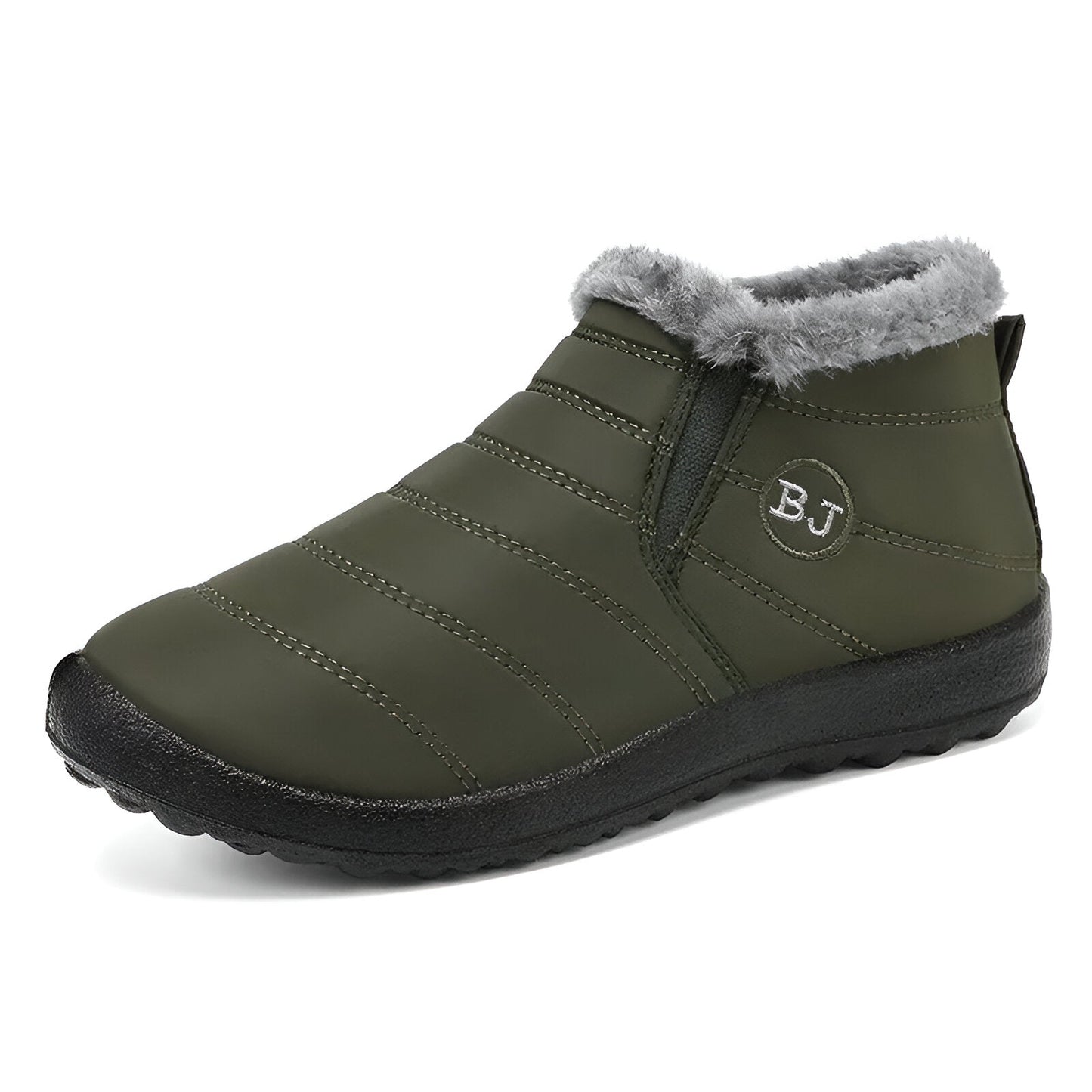 Marvik™ | Scarpe ortopediche invernali confortevoli