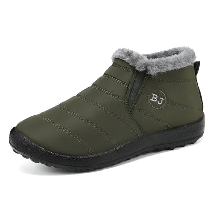 Marvik™ | Scarpe ortopediche invernali confortevoli