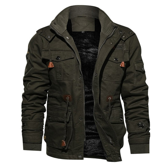 Giacca casual elegante